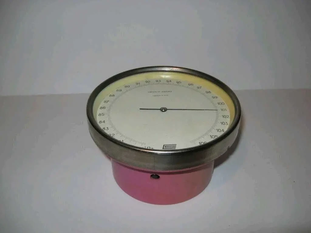 Прид6аю Баромер БАМ-1 2