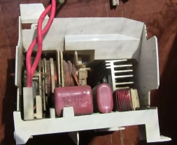 Инвертор на Микроволновку Gorenje