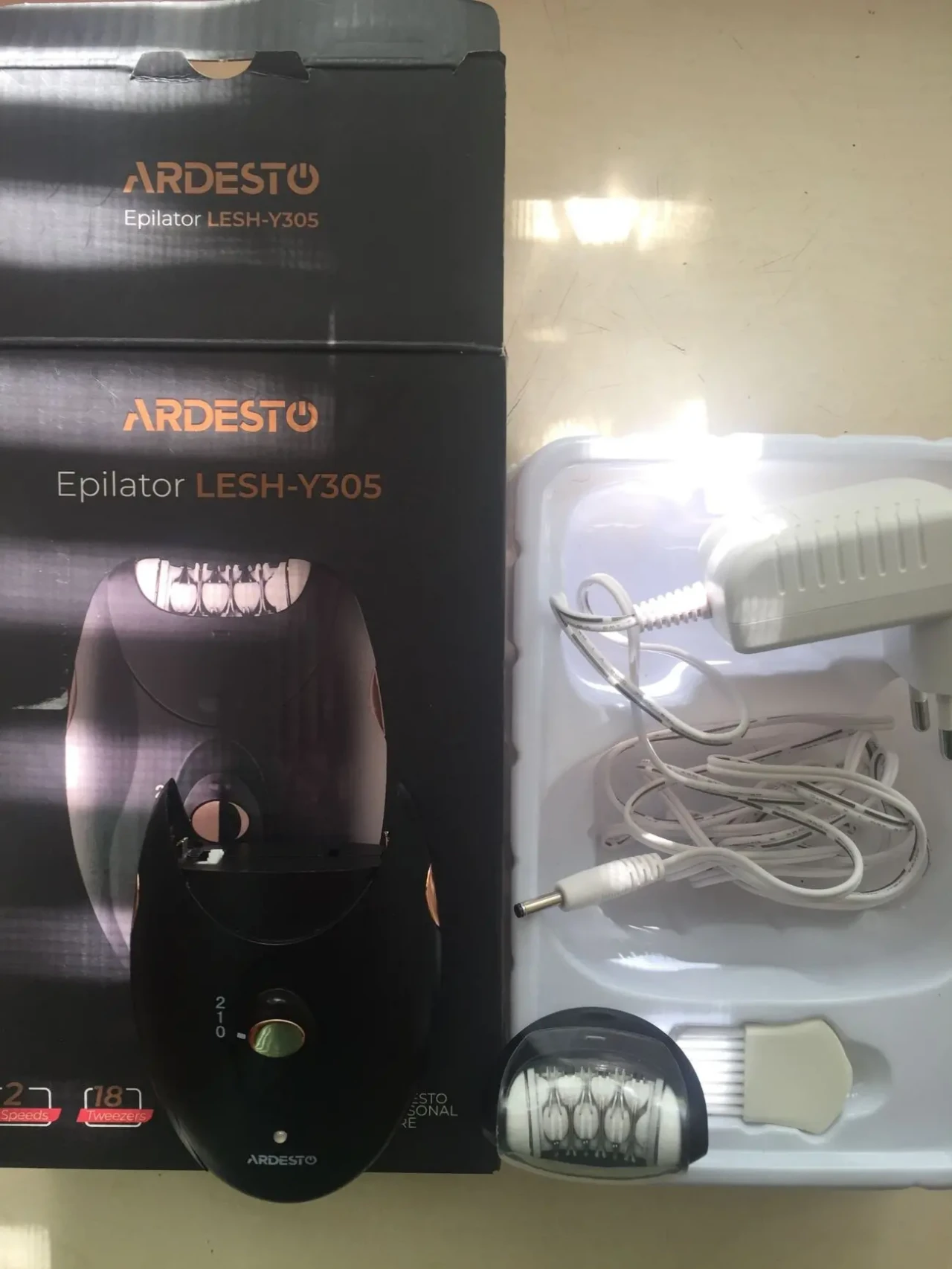 продам ардесто 305