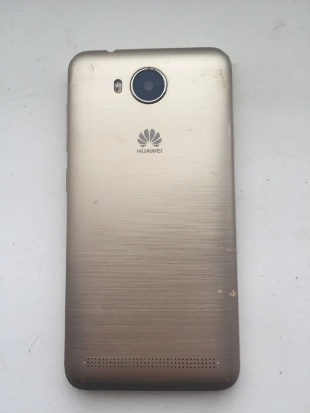 Смартфон Huawei Y3 II (LUA-U22) 5