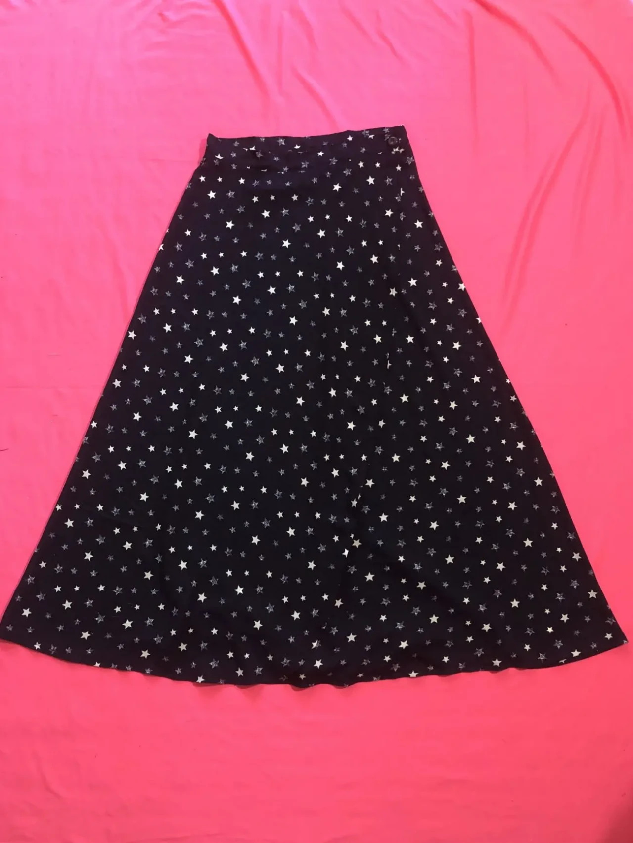 Костюм літній, спідниця і топ (M) 5