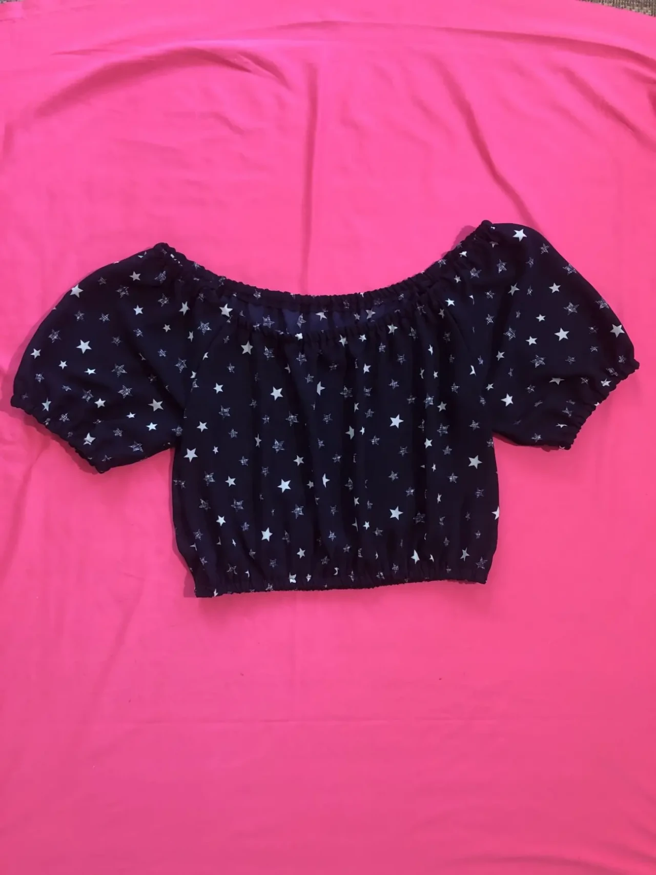 Костюм літній, спідниця і топ (M) 6