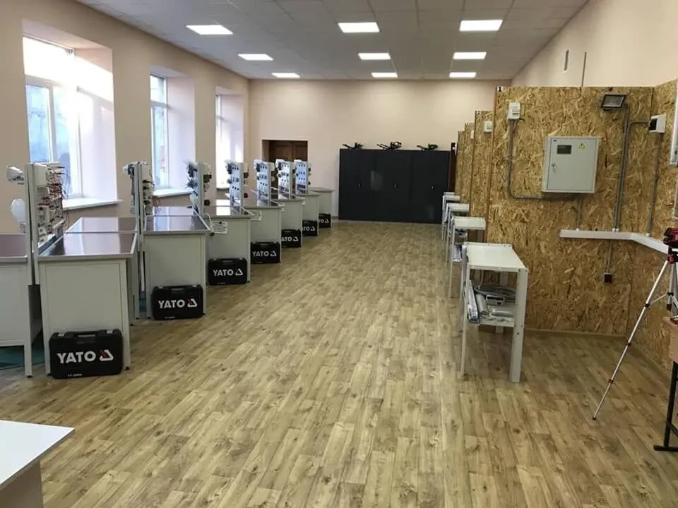 Курси електриків Харків Навчання електриків 5