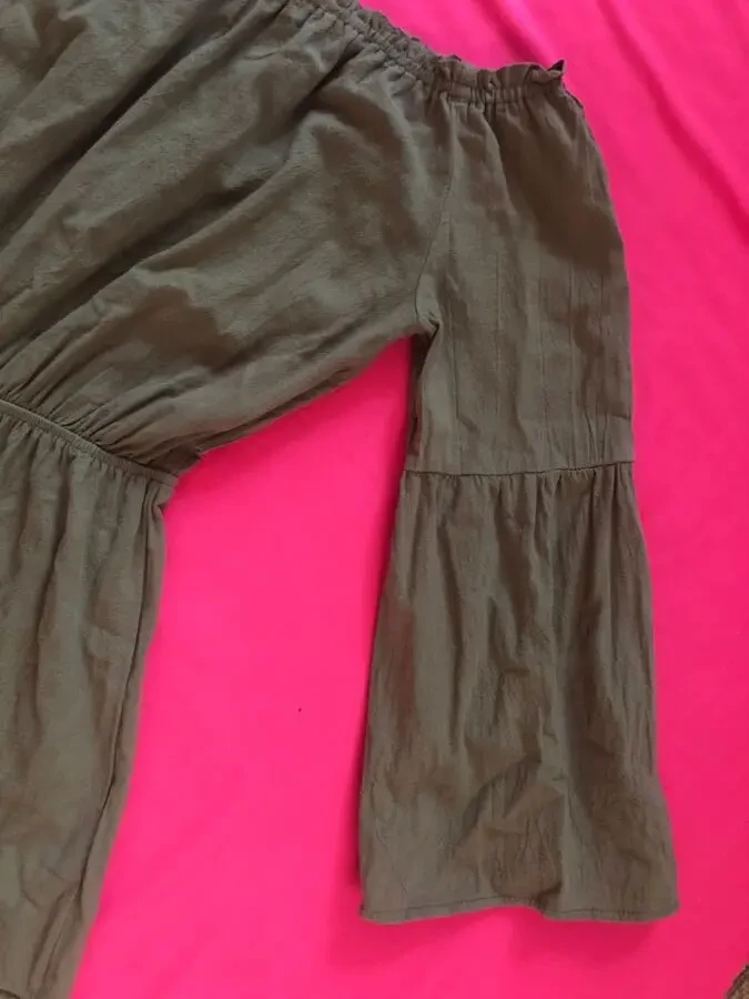 Комбінезон літній Shein (XS) 3