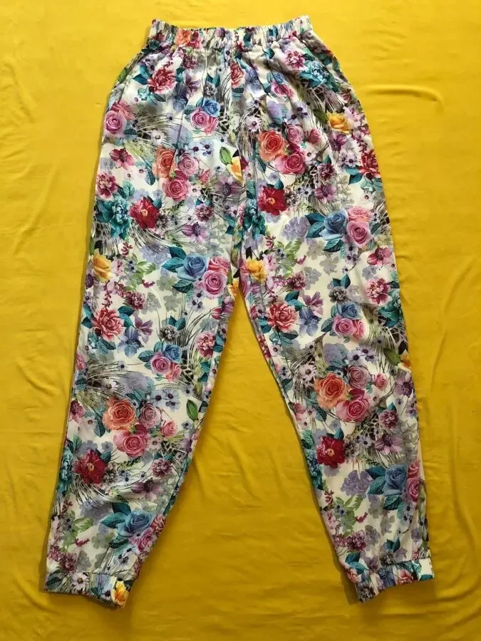 Костюм літній на дівчинку (зріст 152 см) 4