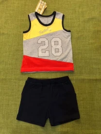 Костюм на хлопчика (зріст 92 см)