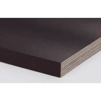 Фанера бакелітова транспортна 9 мм, 12 мм, 15 мм, 18 мм, 21 мм, 24 мм 2