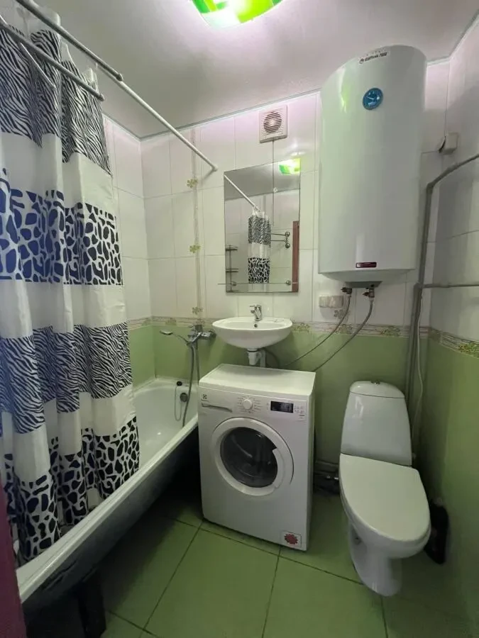 Сдам 1 комнатную квартиру Салтовка 521м/р 3