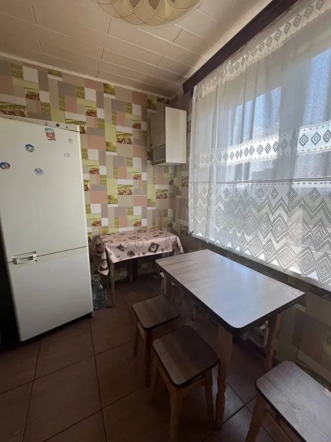 Сдам 1 комнатную квартиру Салтовка 521м/р 4