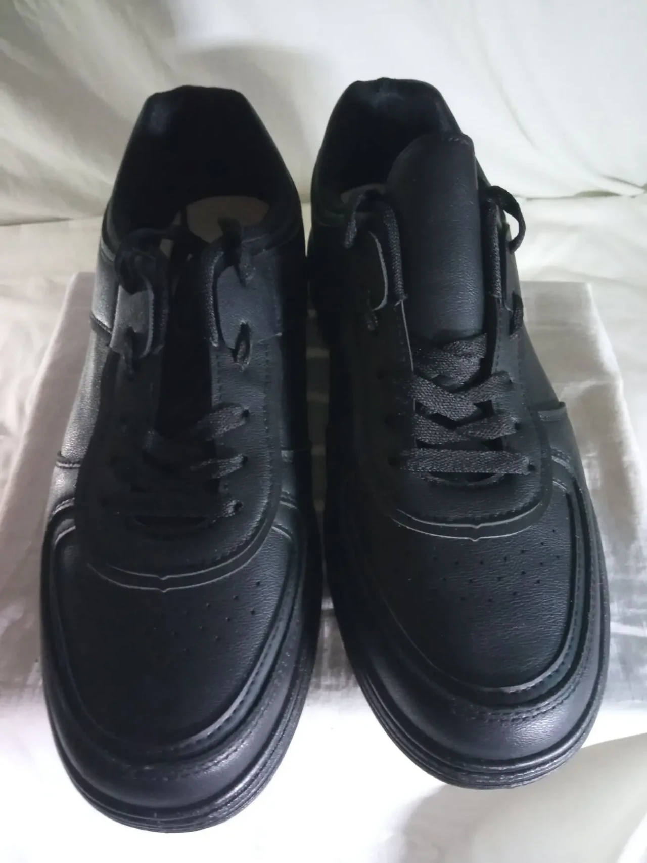 Мужские туфли кроссовки новые 3