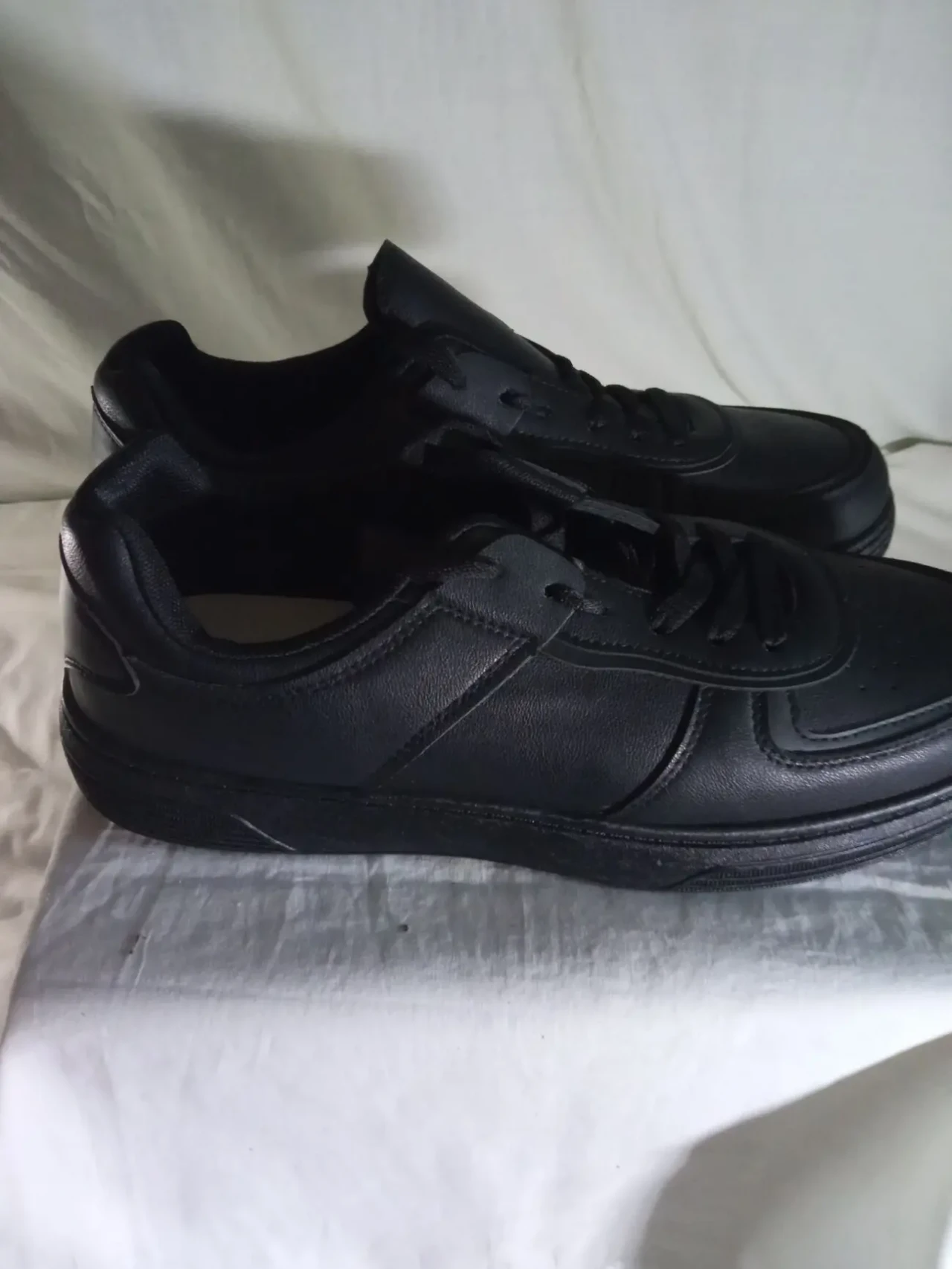 Мужские туфли кроссовки новые 2