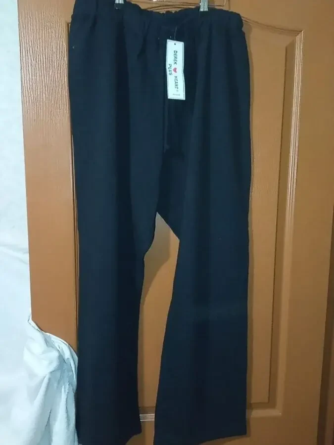 Мужские спортивные штаны баталы р. 58