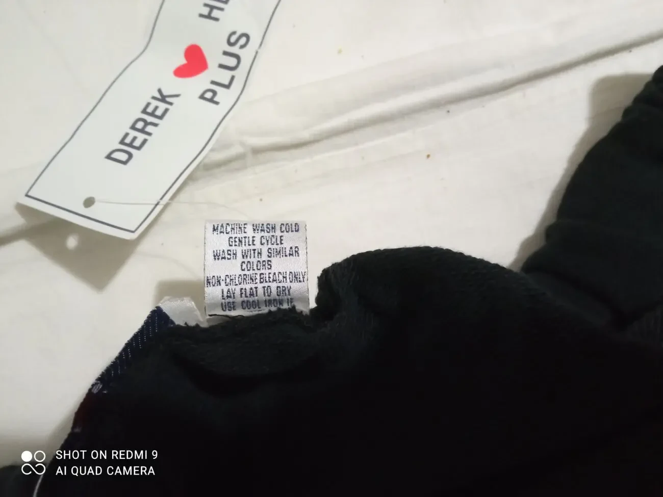 Мужские спортивные штаны баталы р. 58 6