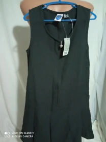 Школьная форма сарафан р. 146 новый Smart Start