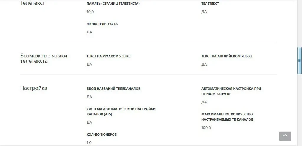 Продам телевизор SONY VEGA KV-SW292 (29 дюймов/72 см) Малайзия 5