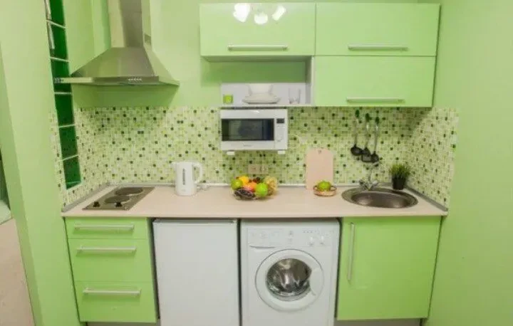 Гостинка на Научной 5