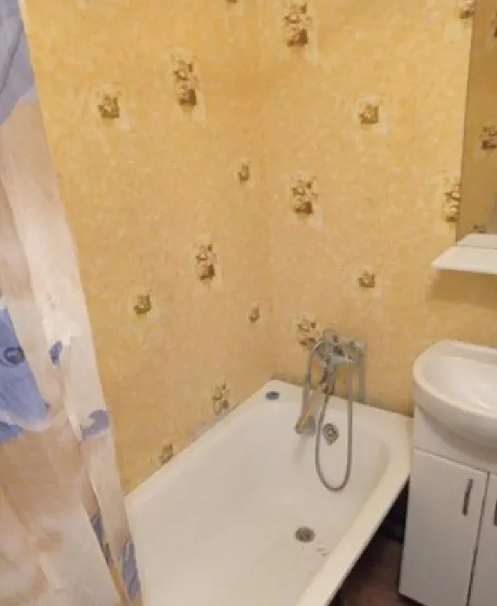 Гостинка Салтовка 4