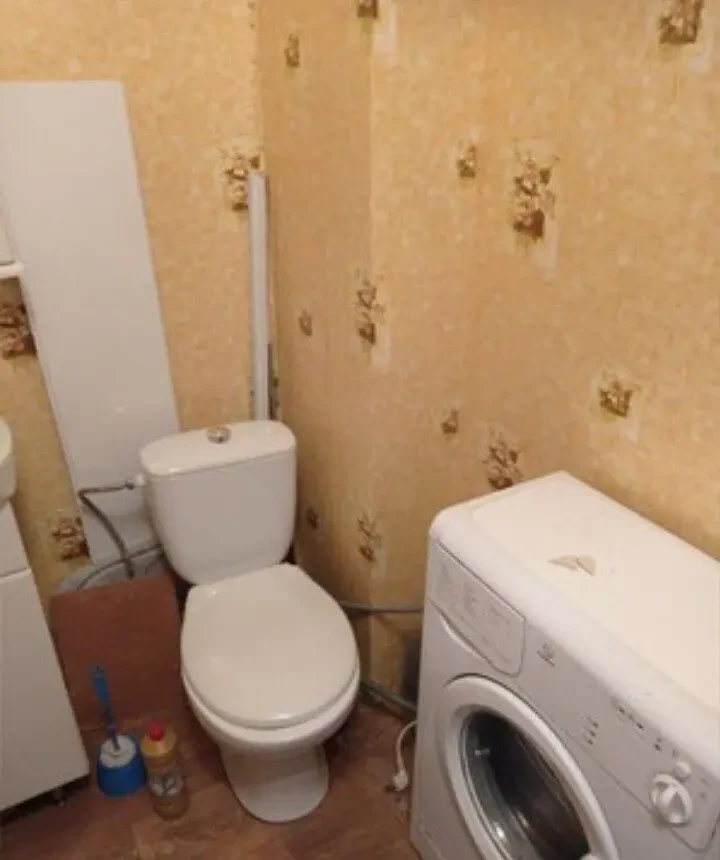 Гостинка Салтовка 2