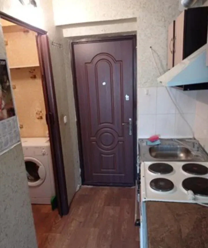 Гостинка Салтовка 7