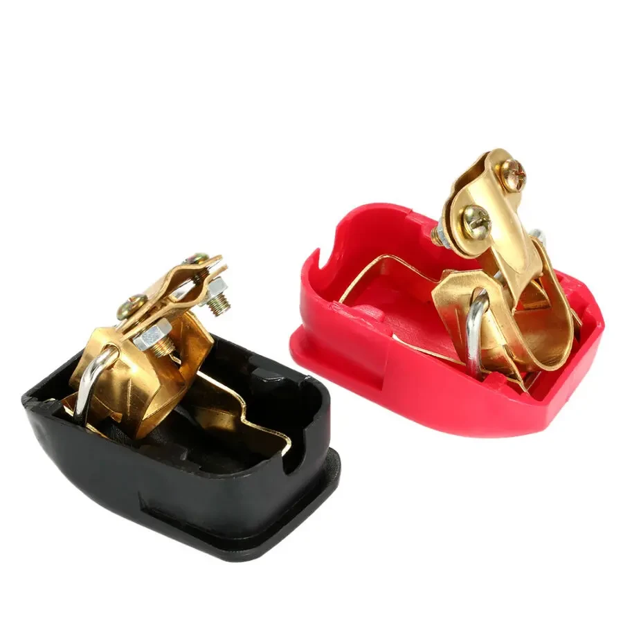 Легкознімні клеми Quick Power для акумулятора 2