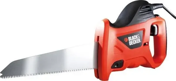 Пильне полотно на Black and Decker