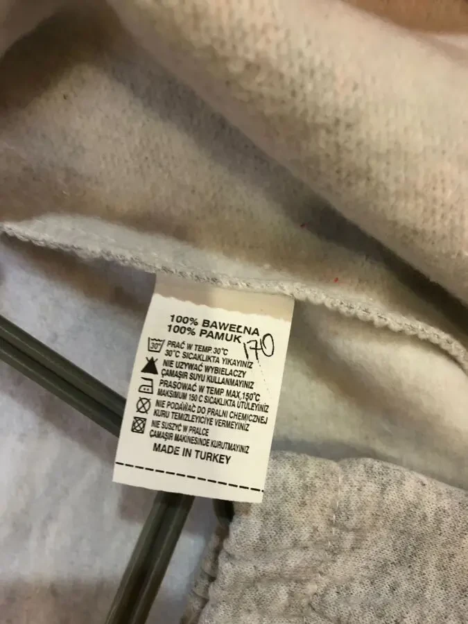 Спортивний костюм на дівчинку 98 см 5