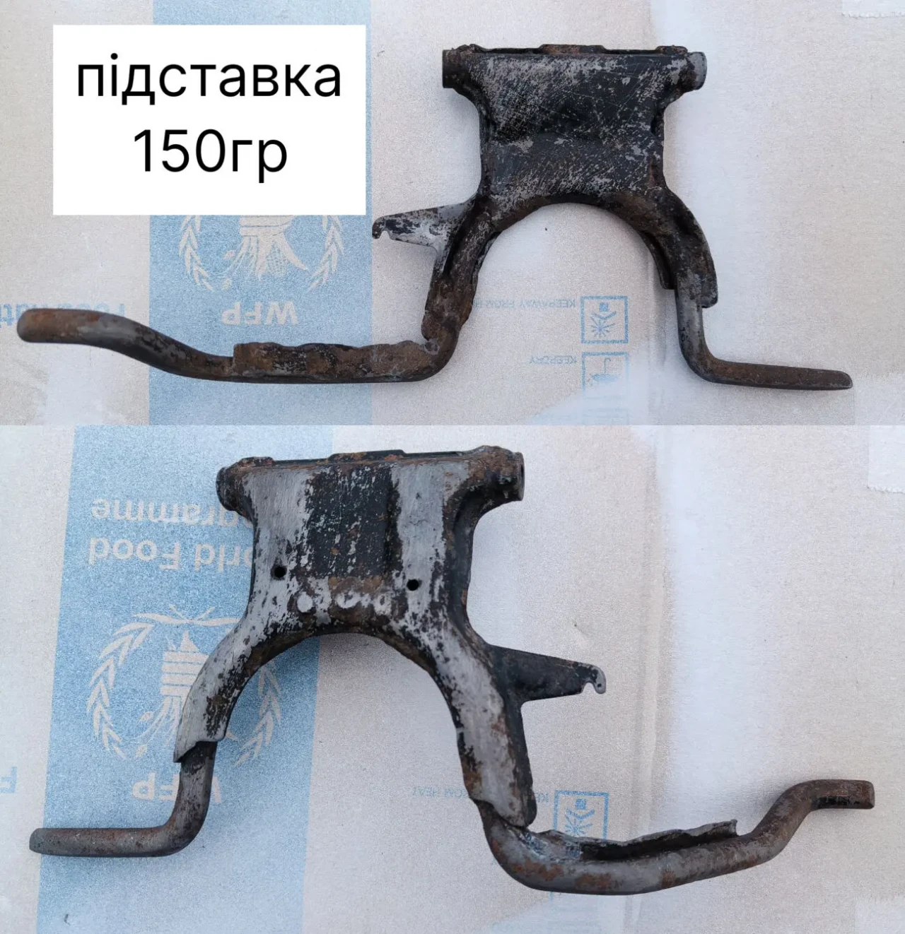 запчастини для Honda Dio ZX 27 10