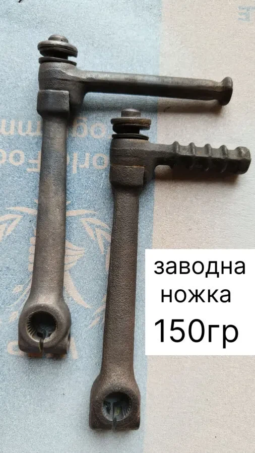 запчастини для Honda Dio ZX 27 3