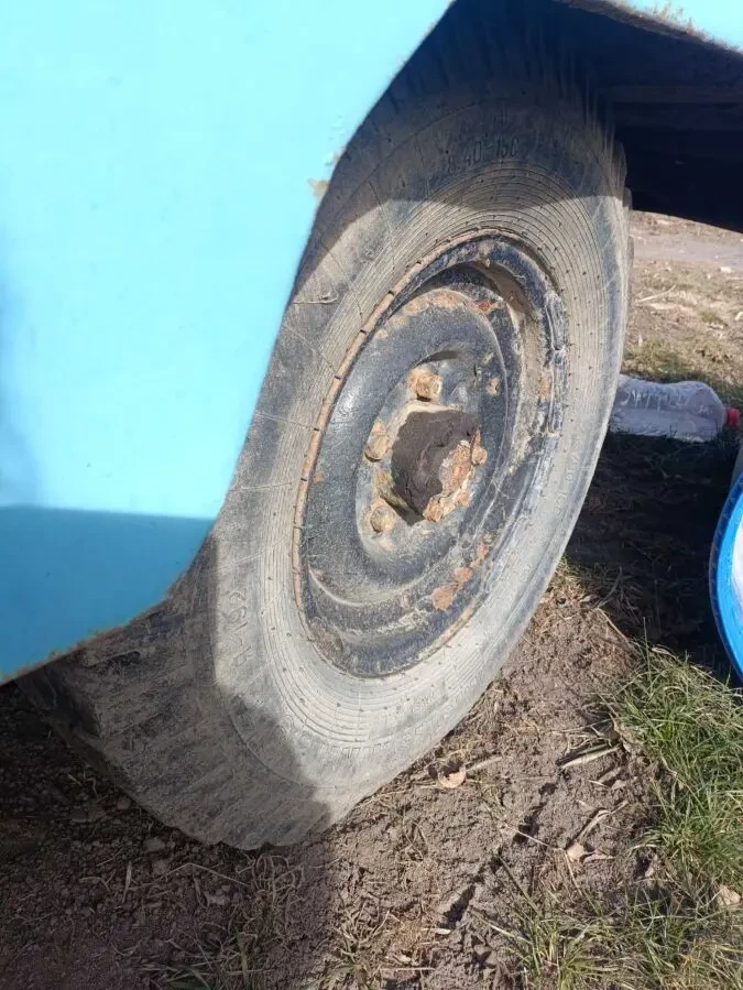 Продам УАЗ 3741 буханка 89р.в. 8