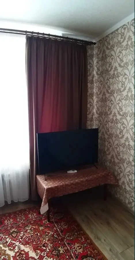 Гостинка на Салтовке 4