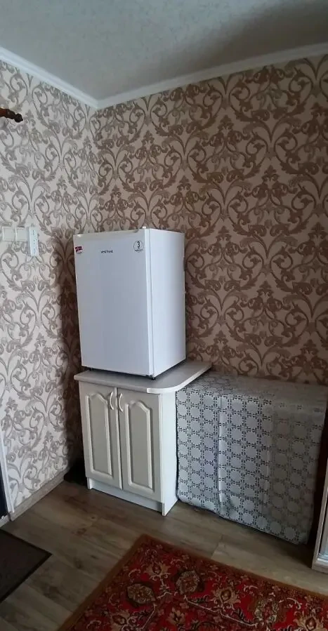 Гостинка на Салтовке 3