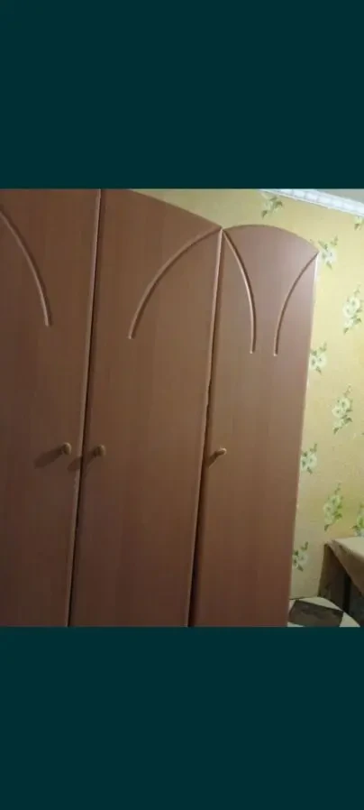 Комната в коммуналке 3