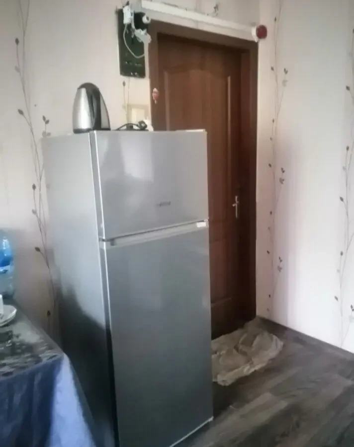 Гостинка на Салтовке 5