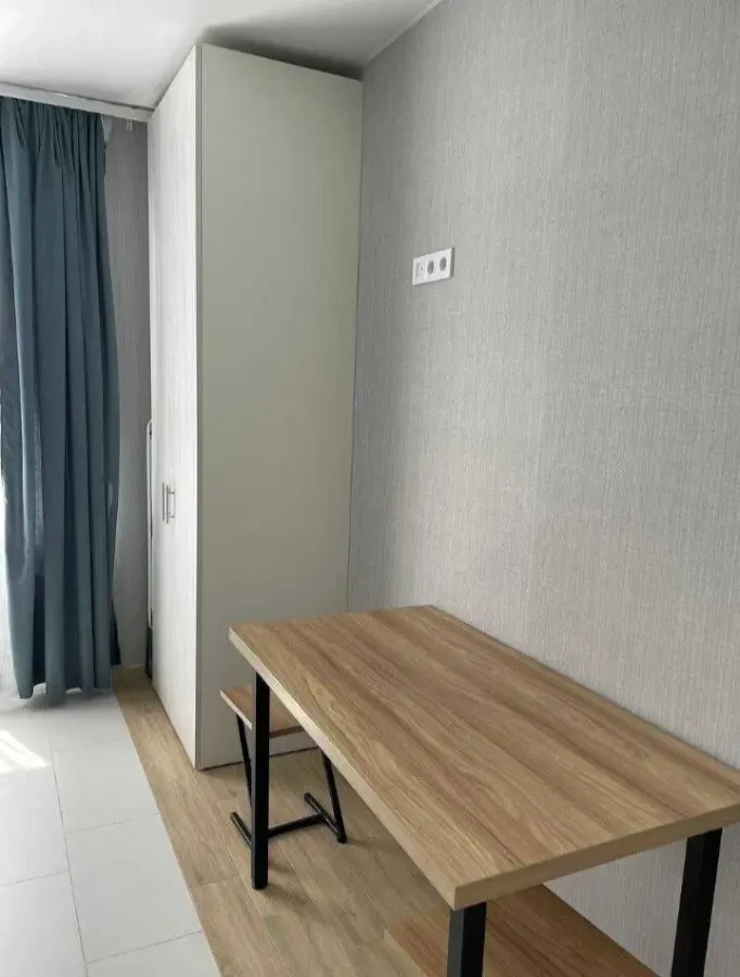 Гостинка Воробьевы горы 6