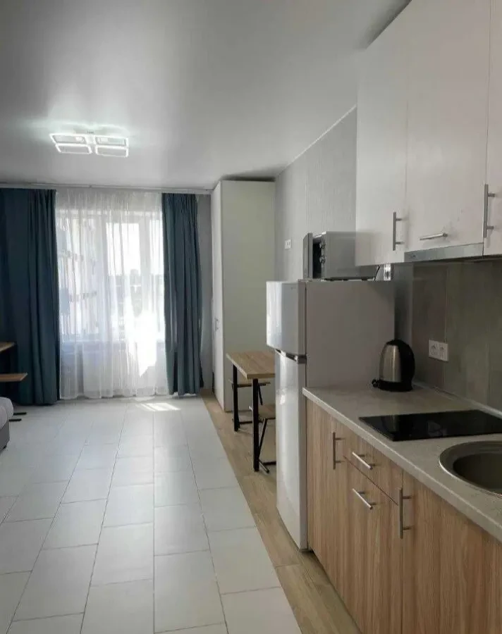 Гостинка Воробьевы горы 3