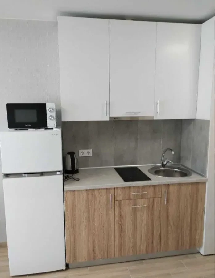 Гостинка Воробьевы горы 7