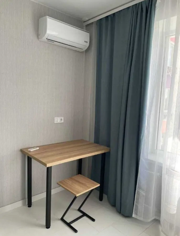 Гостинка Воробьевы горы 5