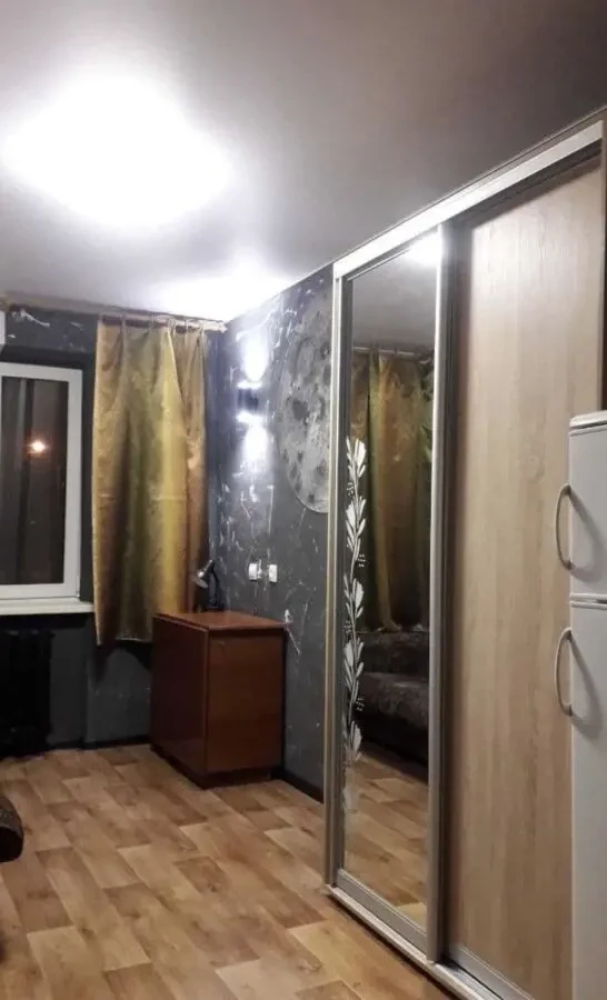 Комната на Алексеевке, Павлово Поле 3