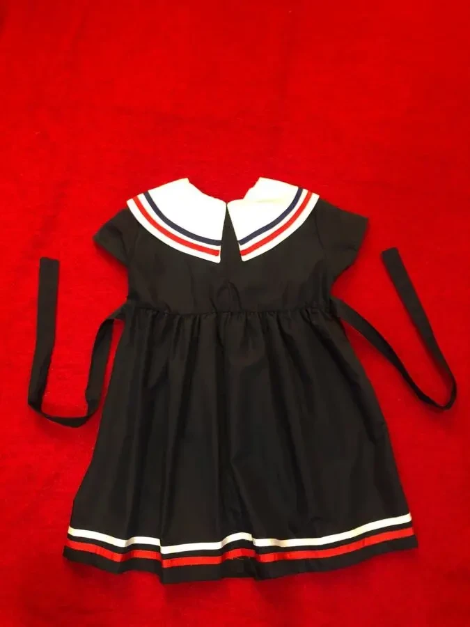 Сукня на дівчинку 116 см 3