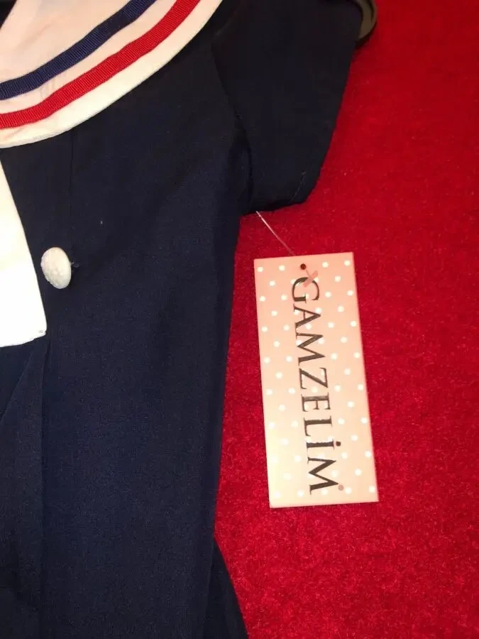 Сукня на дівчинку 116 см 4