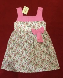 Сукня літня (розмір 104, 110 см)