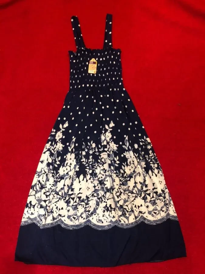 Сарафан літній жіночий (XS/S)