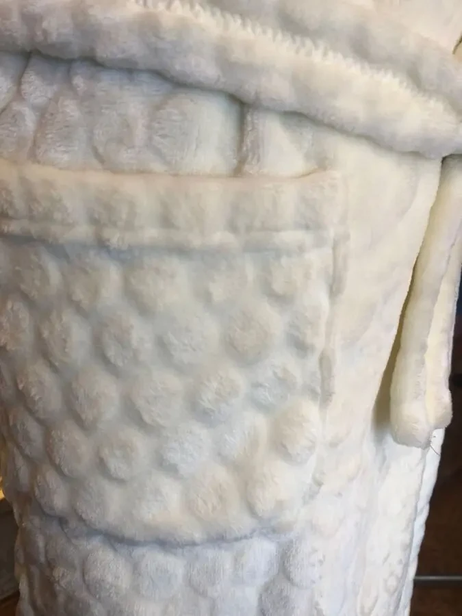 Халат на дівчинку 110/116 см 2