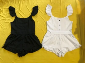 Комбінезон літній жіночий (XS)