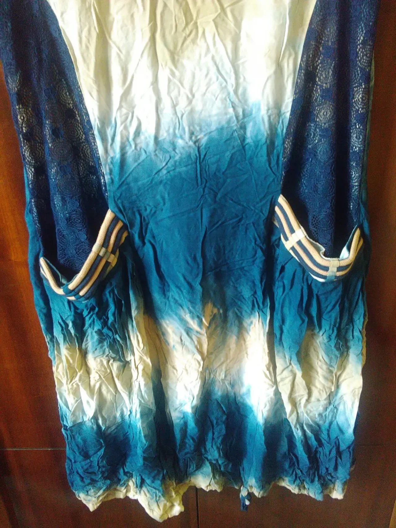 Женское платье - производство Турция. 5