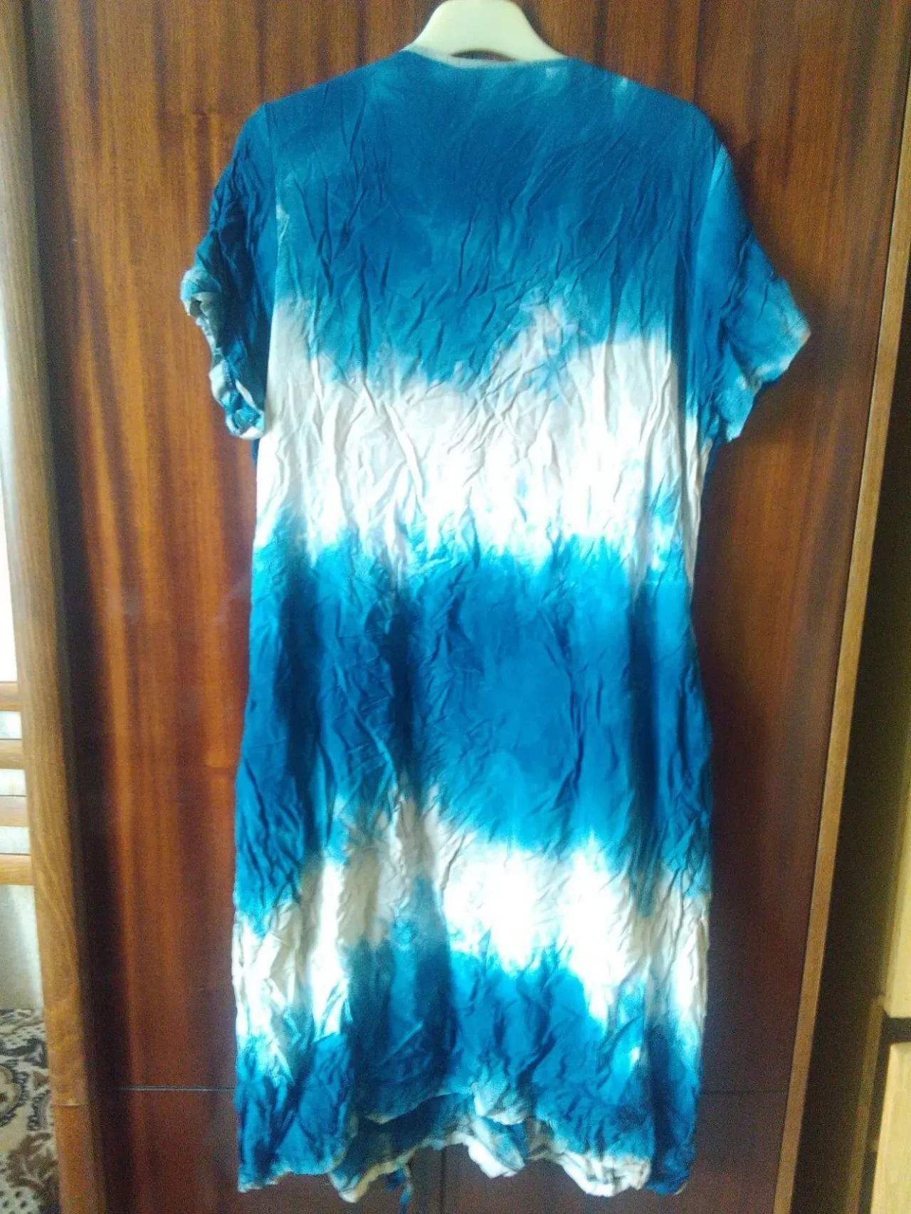 Женское платье - производство Турция. 2