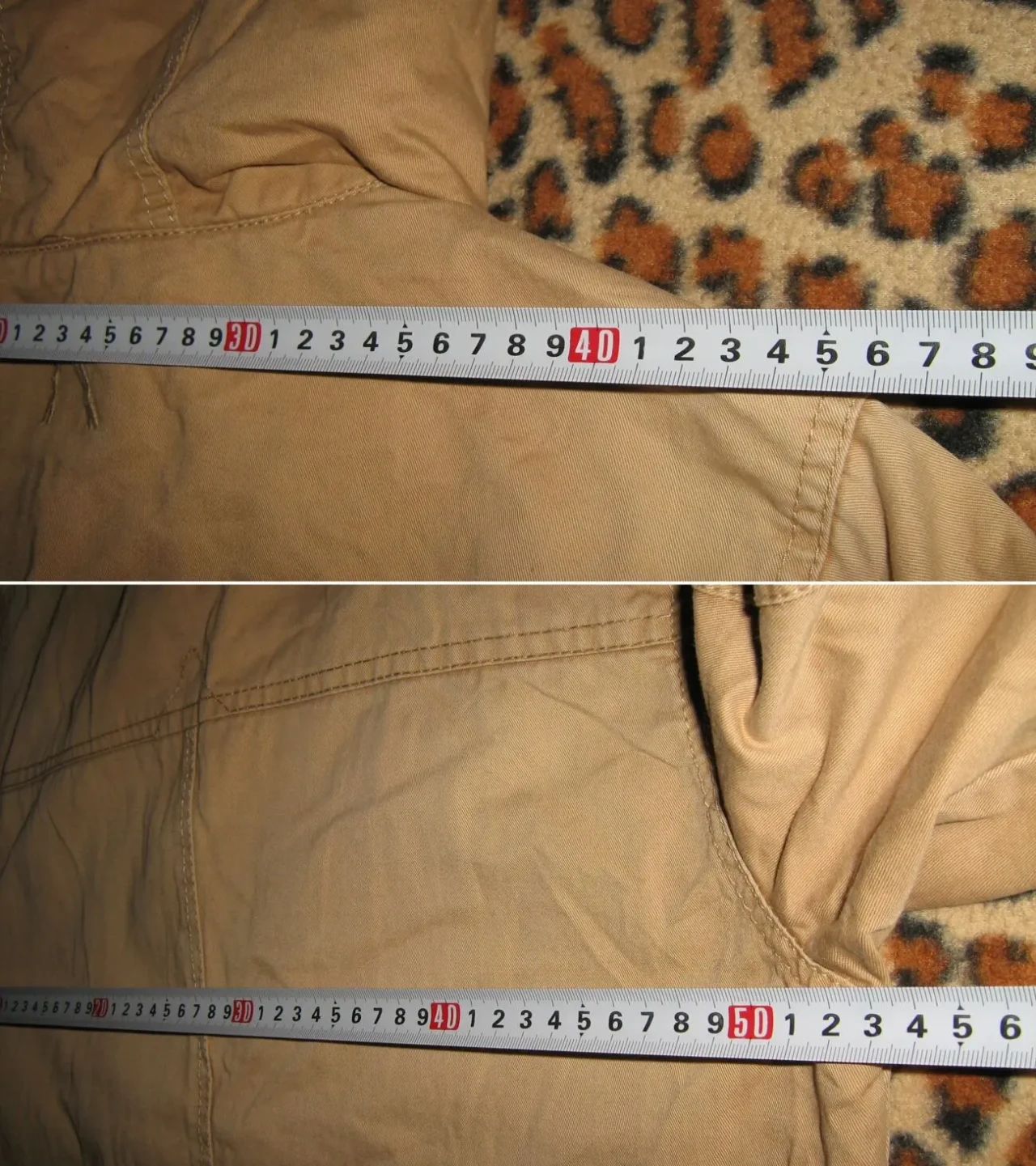 Куртка вітровка CHASIN, р.48 7