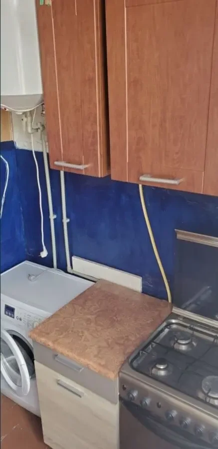 Гостинка возле м. Майдан Конституции 5