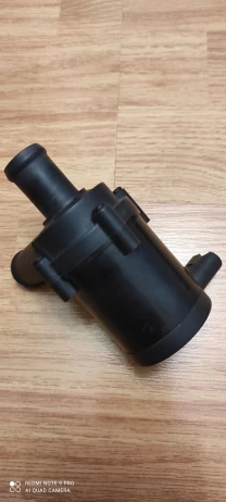 Водяная помпа эберспрехер