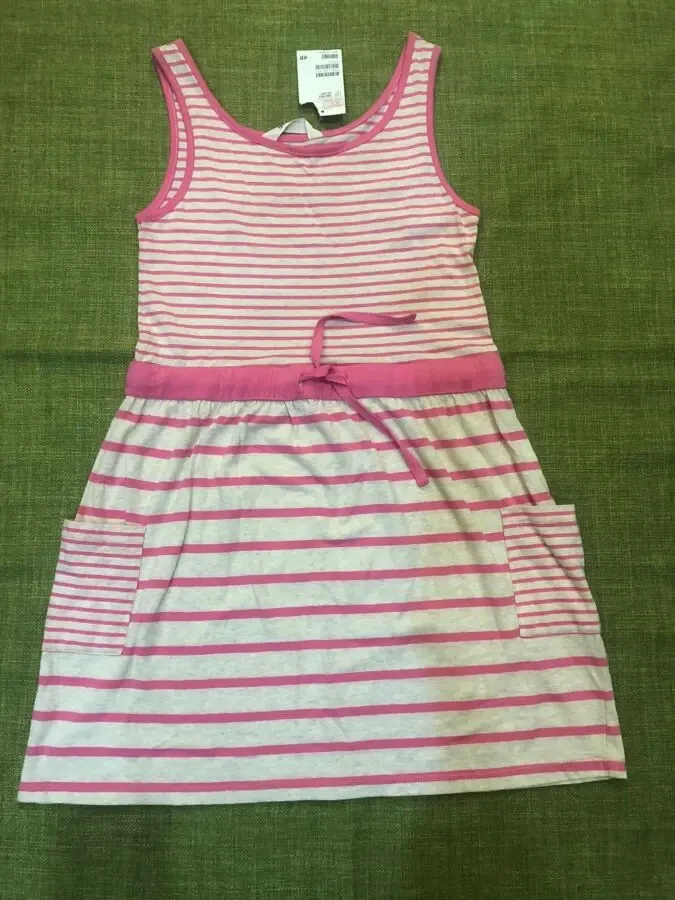 Сарафан на дівчинку 10/12 років